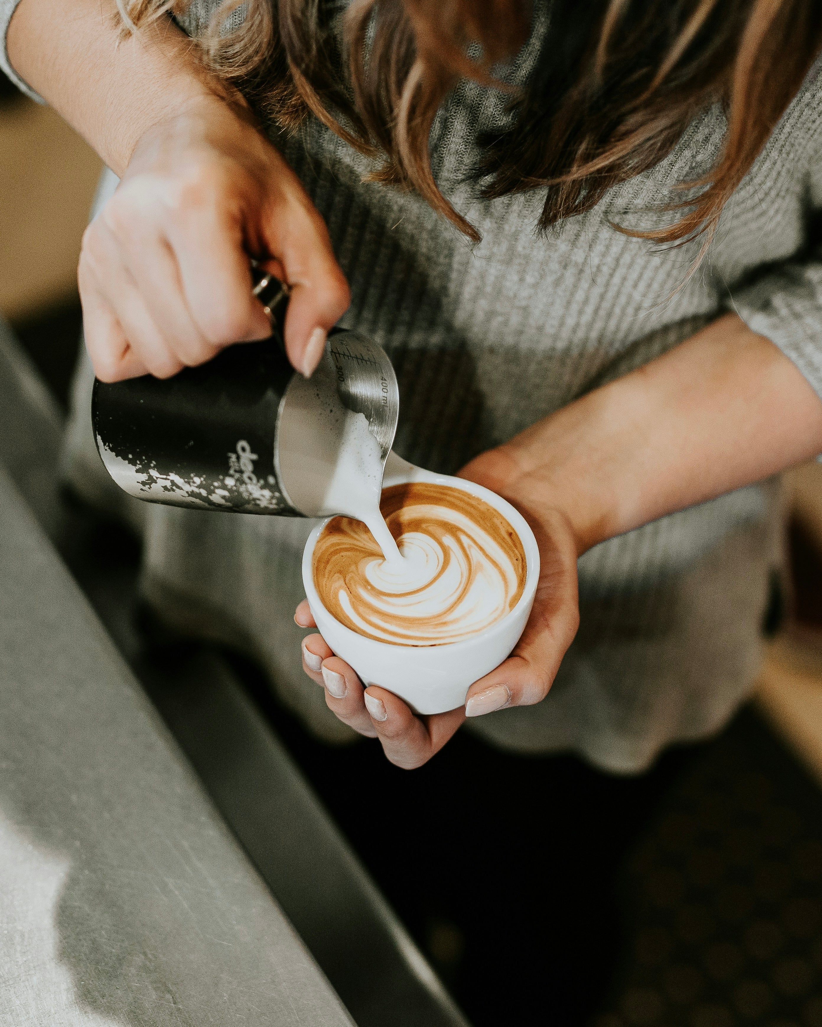 How to Choose the Right Coffee for You: A Beginner’s Guide