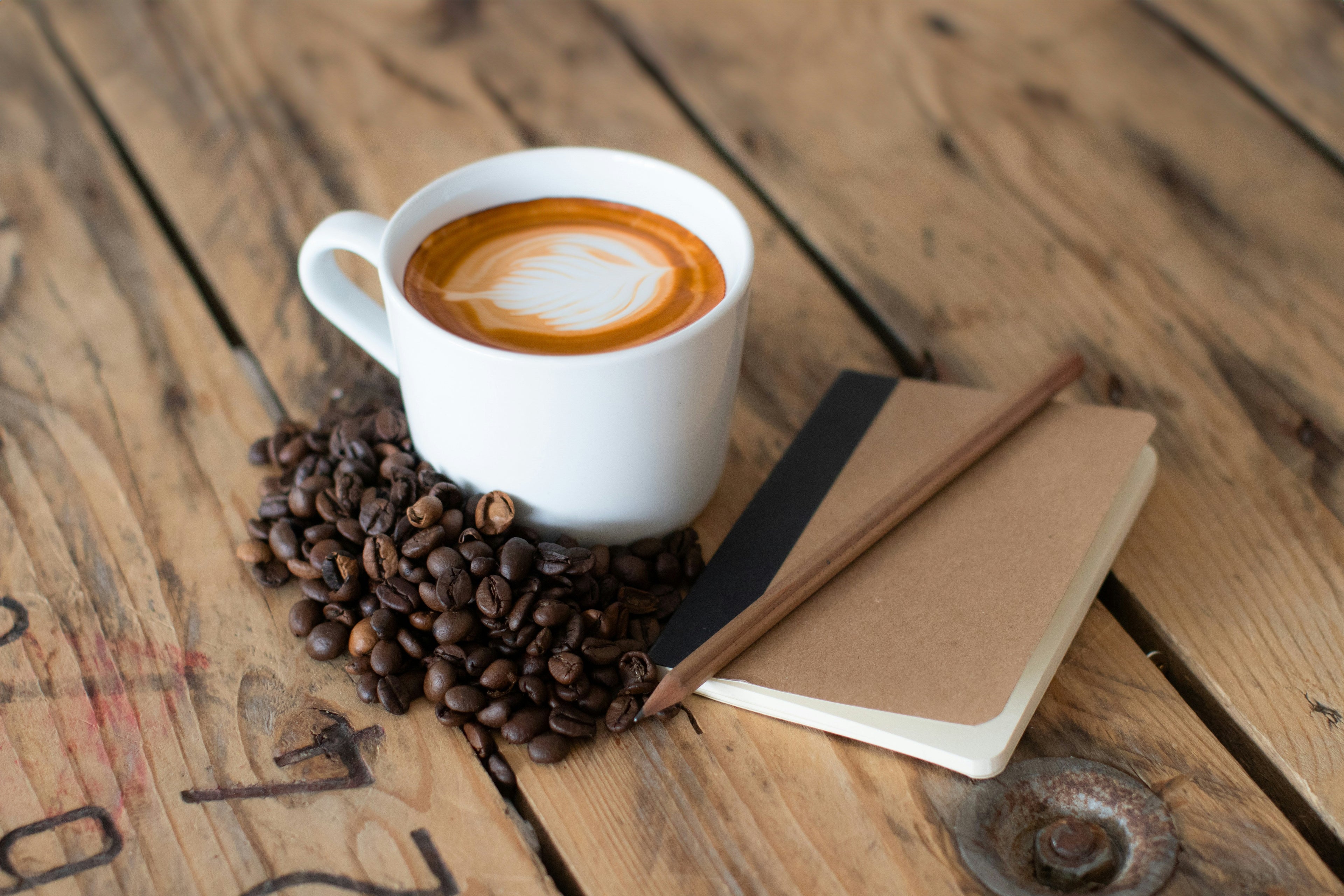 New Year, New Brew: Coffee Resolutions for 2026
