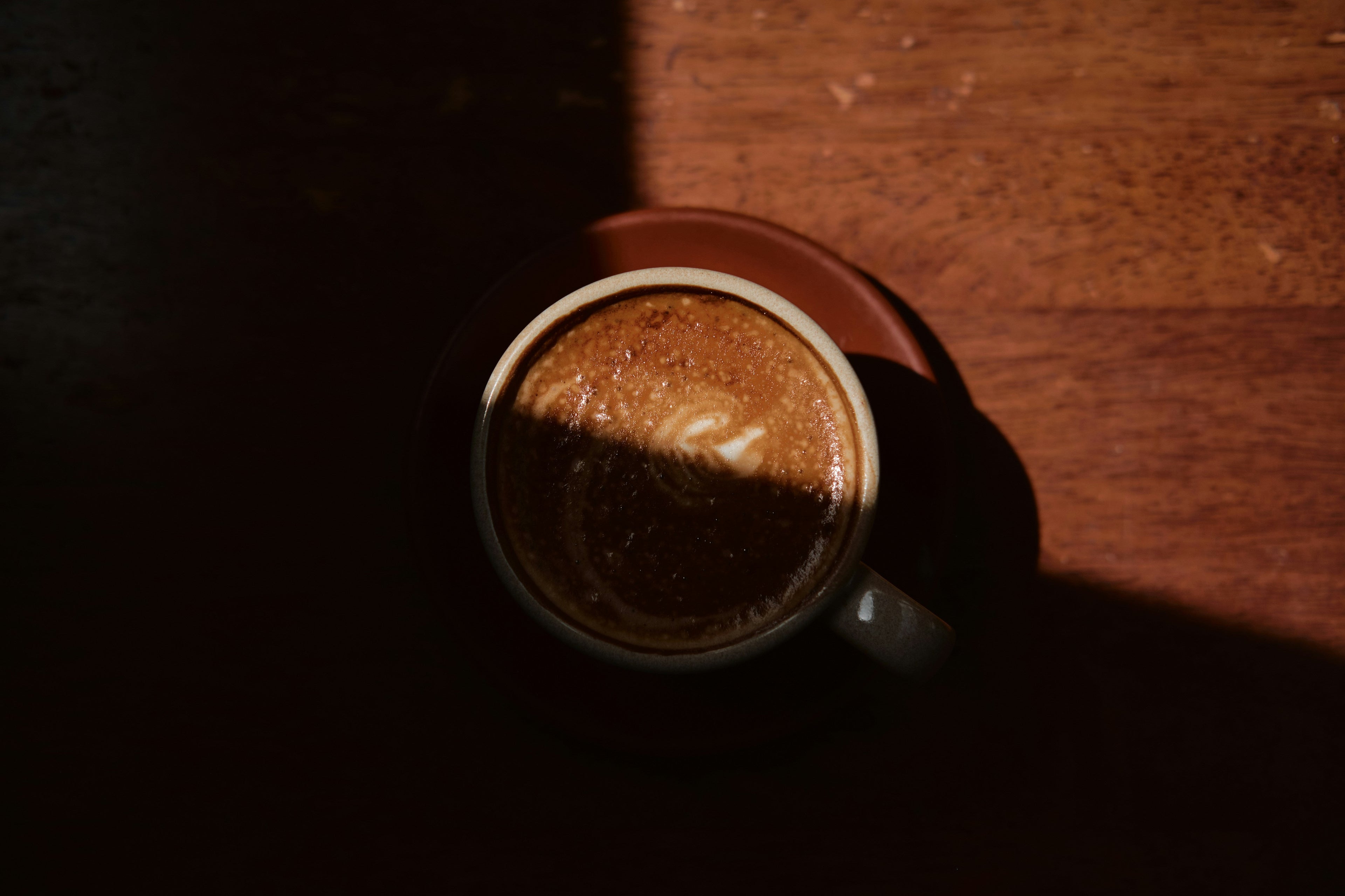 The Art of the Morning Brew: Why Rituals Matter in Coffee