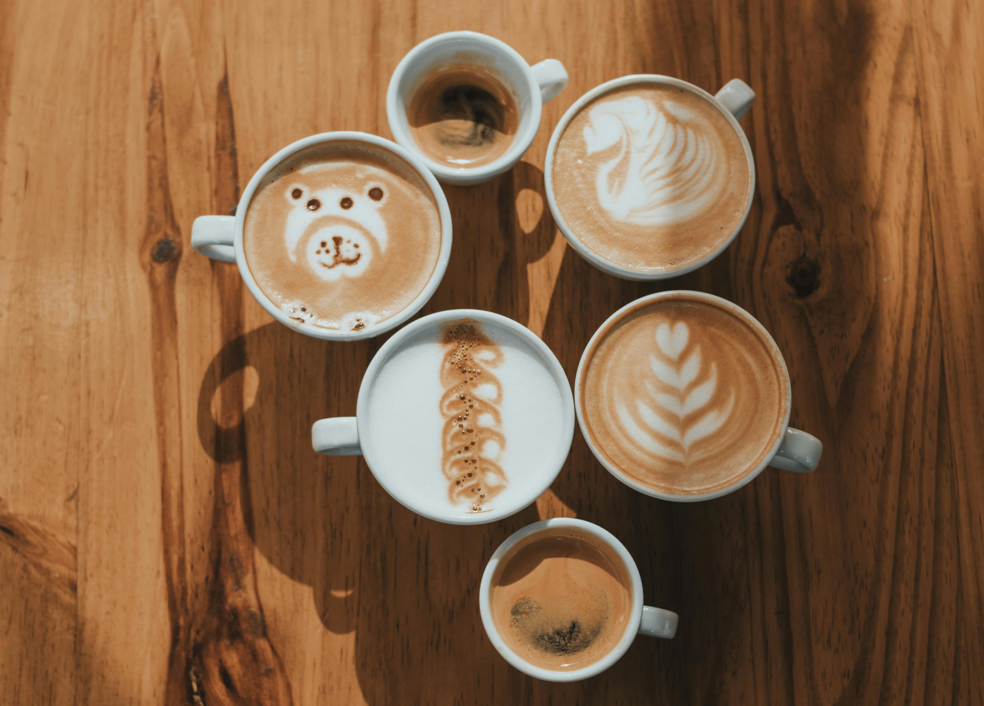 Why Size Matters: Choosing the Right Mug for Your Coffee