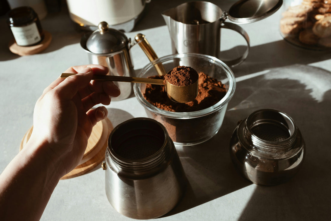 At-Home Coffee Bar Setup Ideas You’ll Love