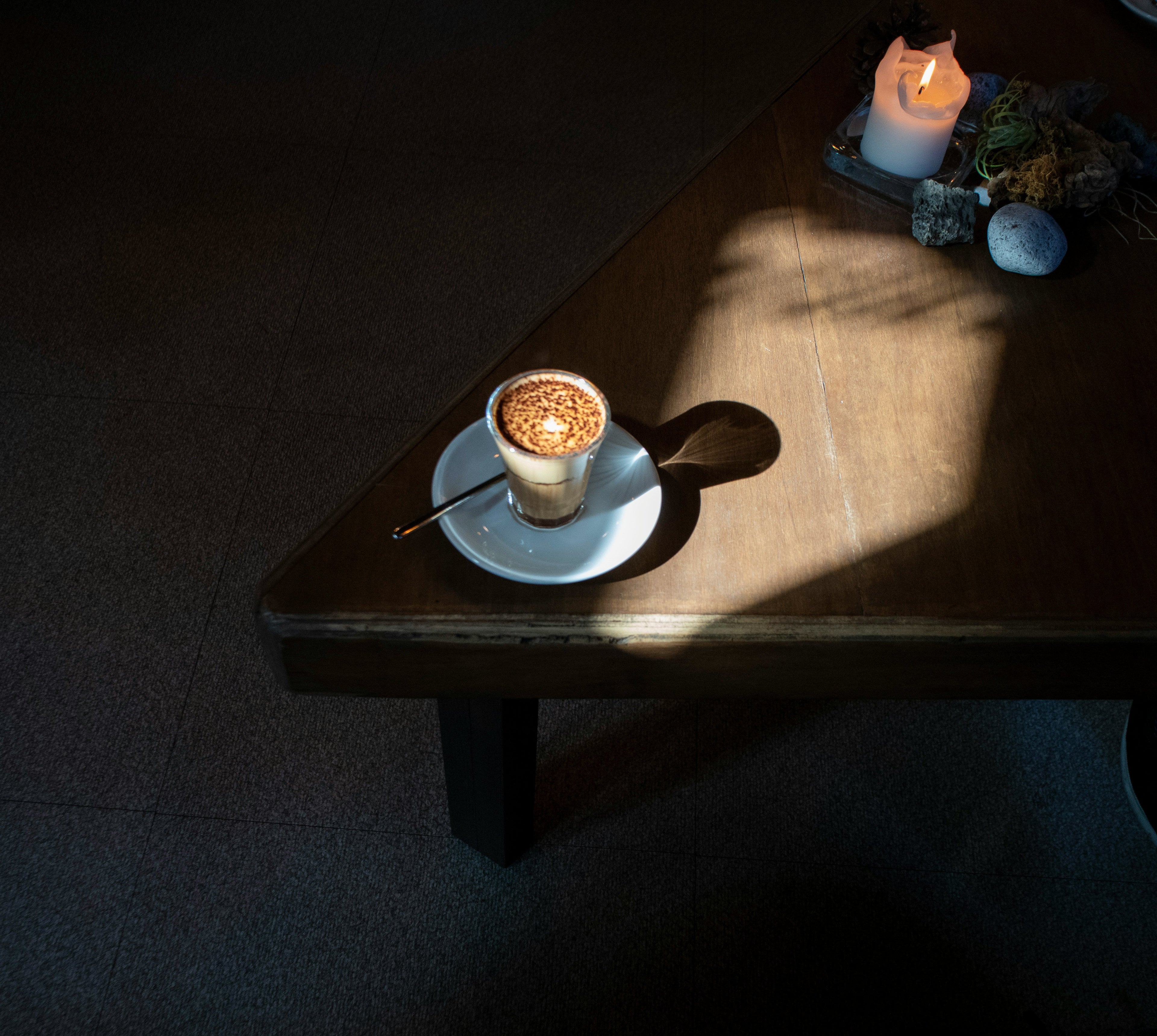 Coffee and Creativity: How a Cup Fuels Great Ideas