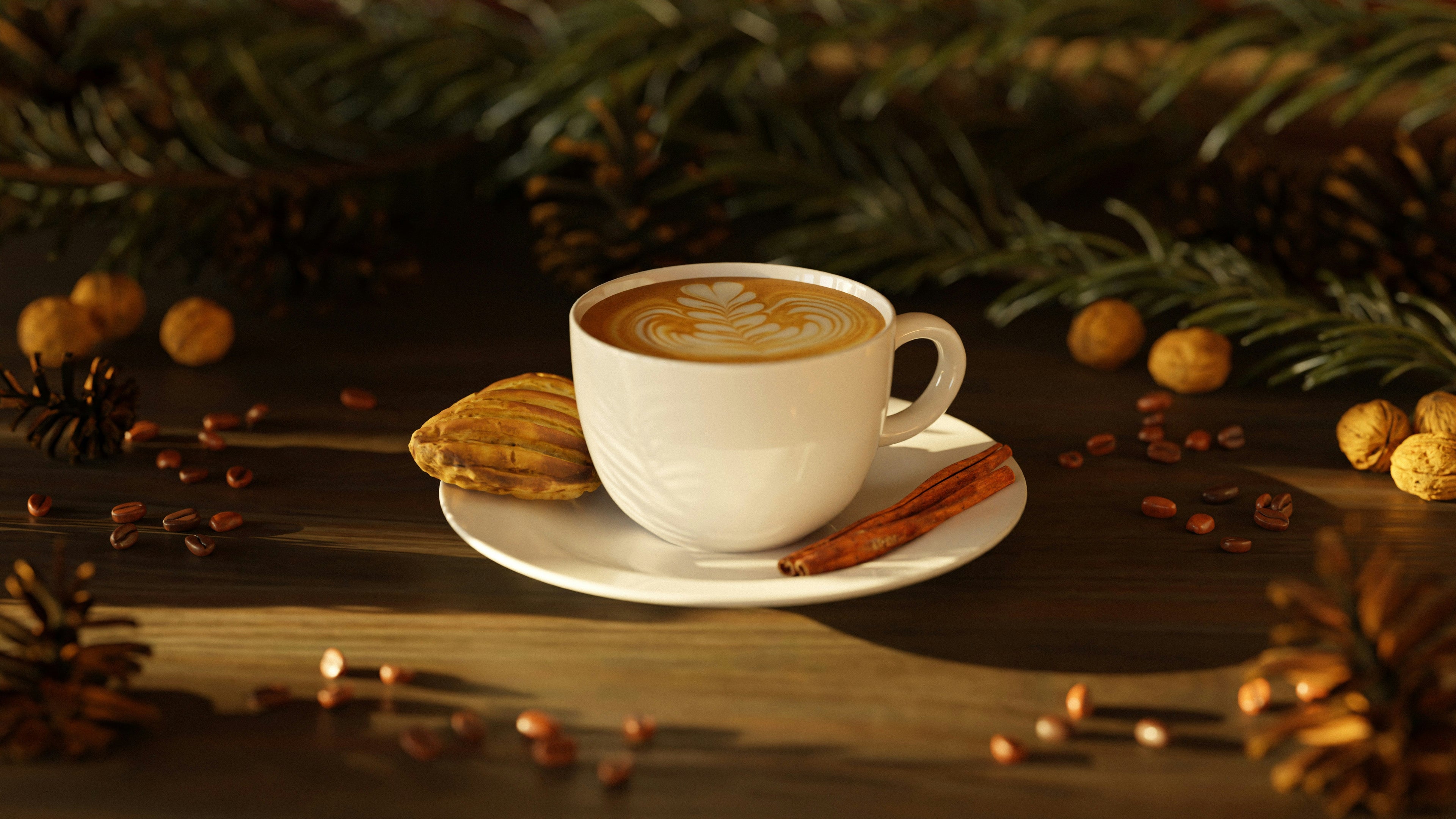 Christmas Gifting Guide for Coffee Lovers
