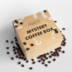 Mystery Coffee Box