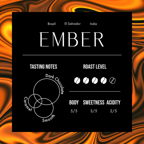 Ember Blend