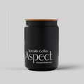 Aspect Coffee Storage Container