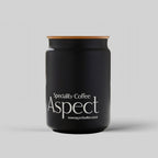 Aspect Coffee Storage Container
