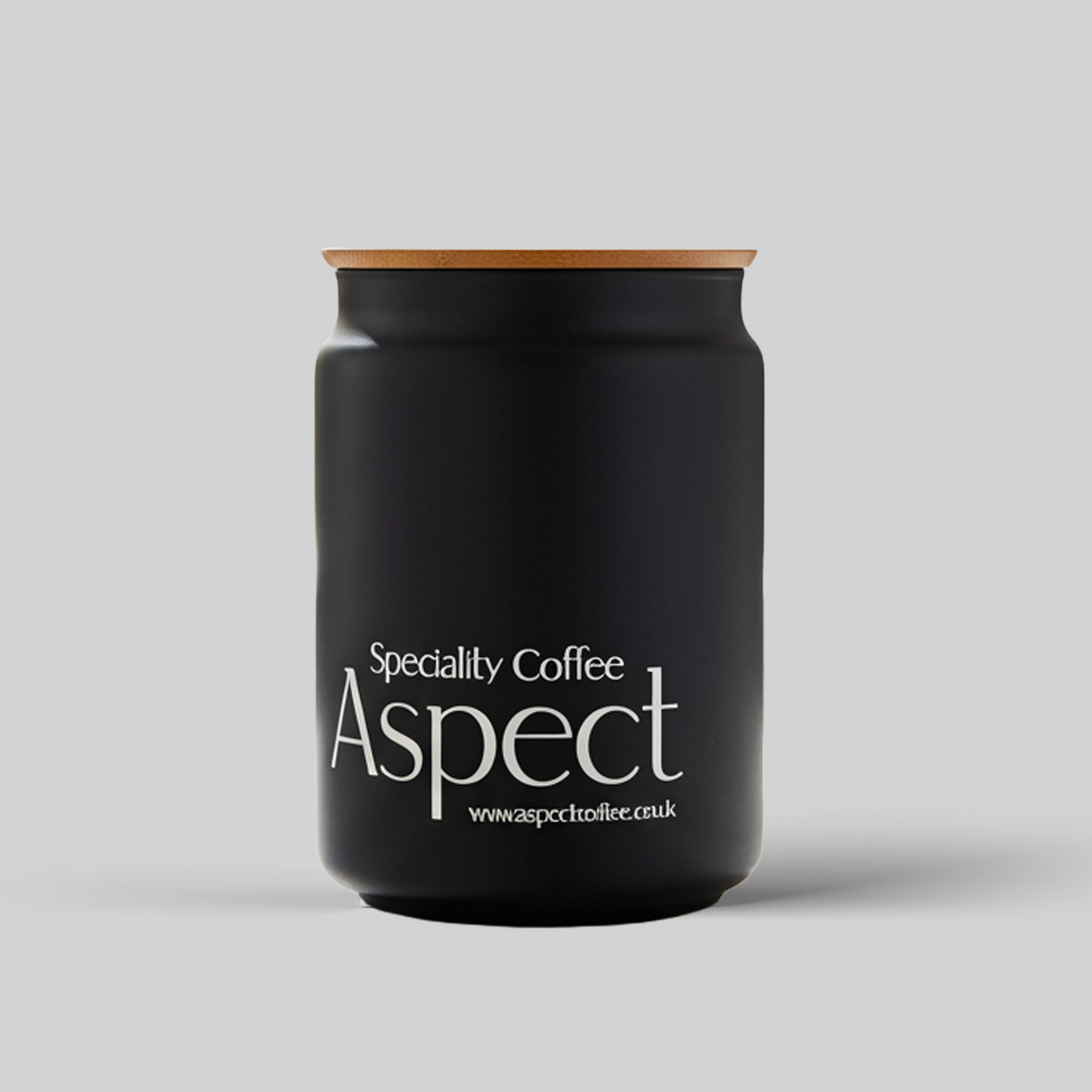 Aspect Coffee Storage Container