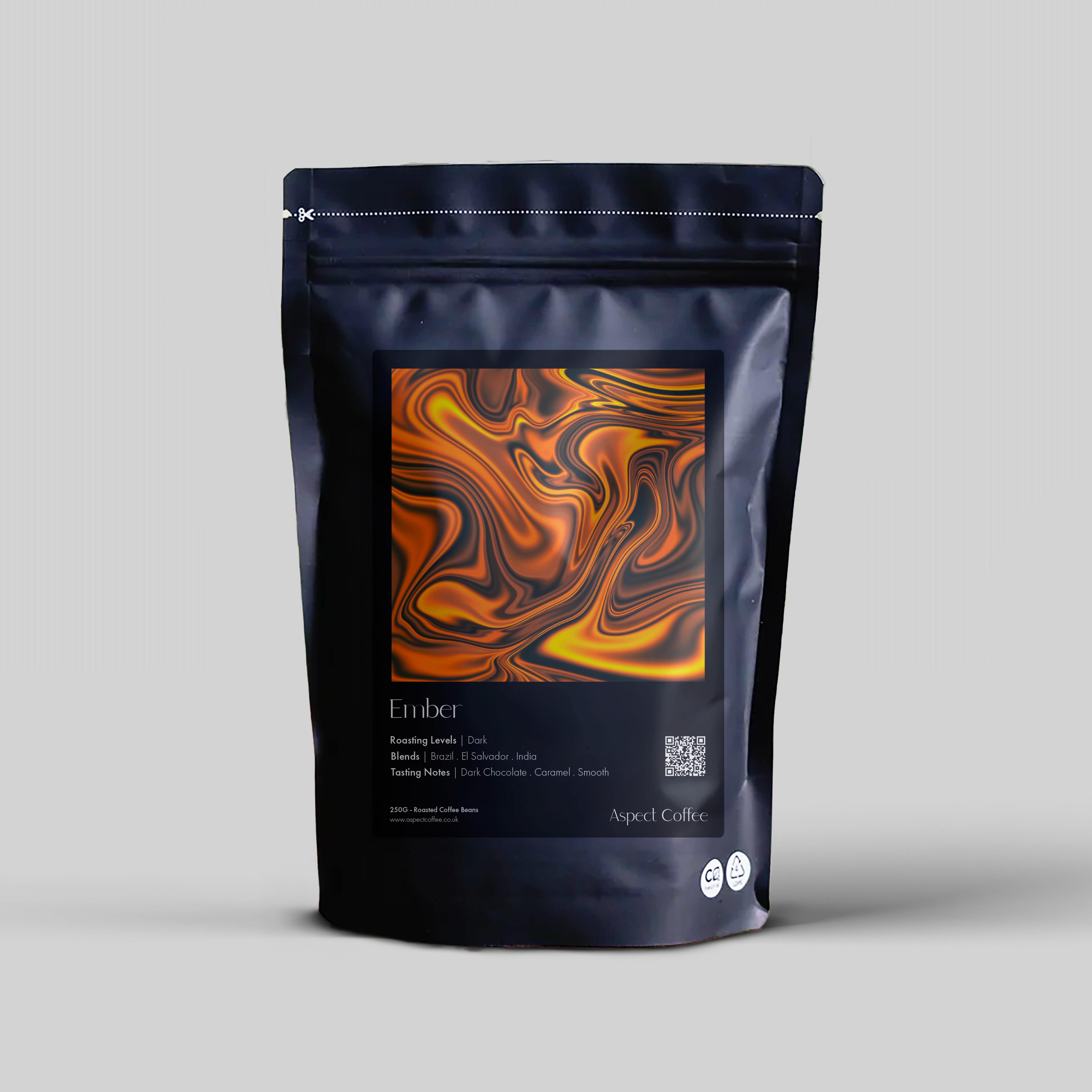 Ember Blend – Aspect Coffee Co.