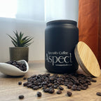 Aspect Coffee Storage Container