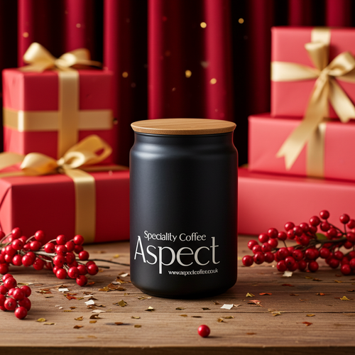 Aspect Coffee Storage Container