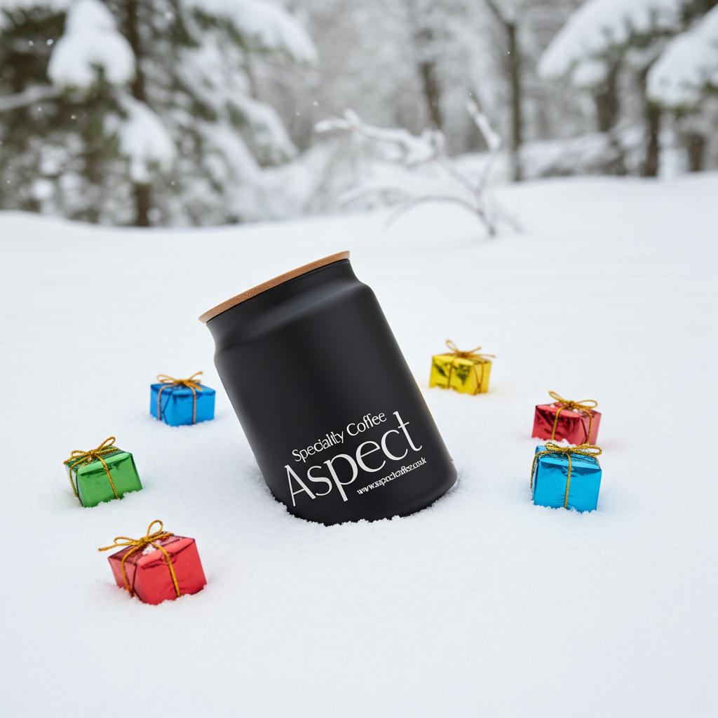 Aspect Coffee Storage Container