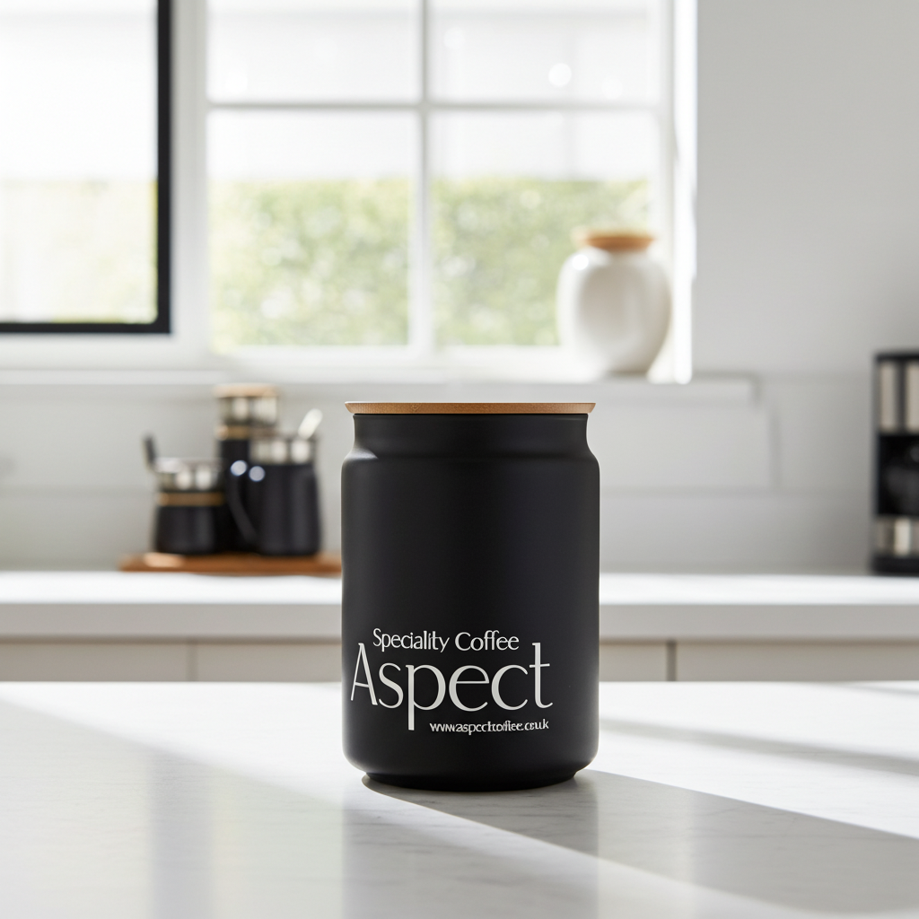 Aspect Coffee Storage Container